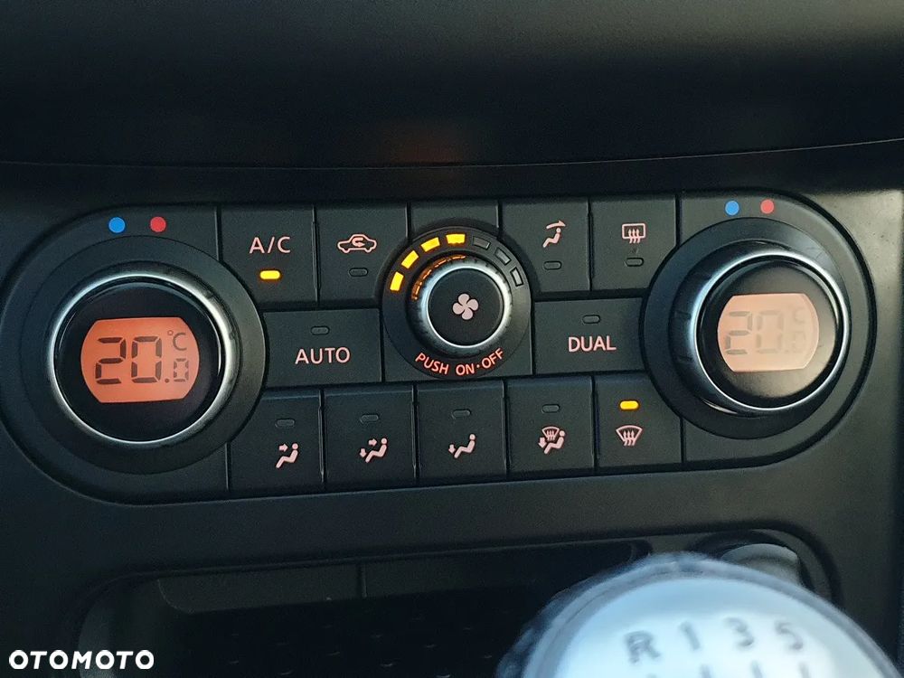 Nissan Qashqai 2.0 I-Way - 23