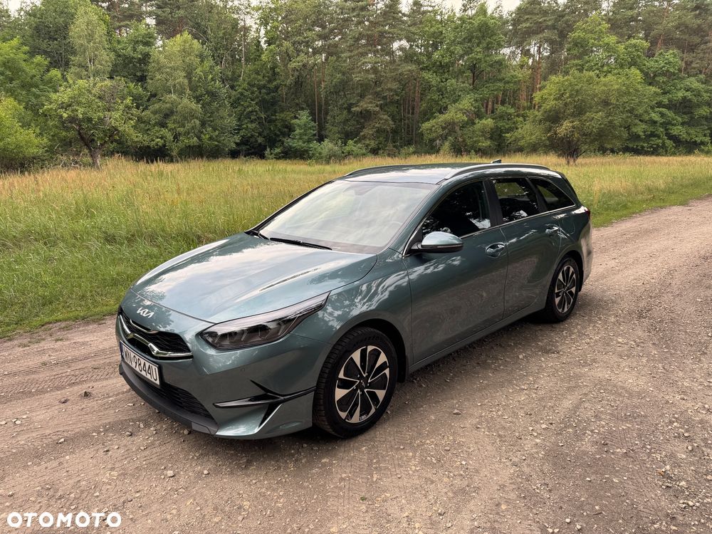 Kia Ceed 1.5 T-GDI L - 9