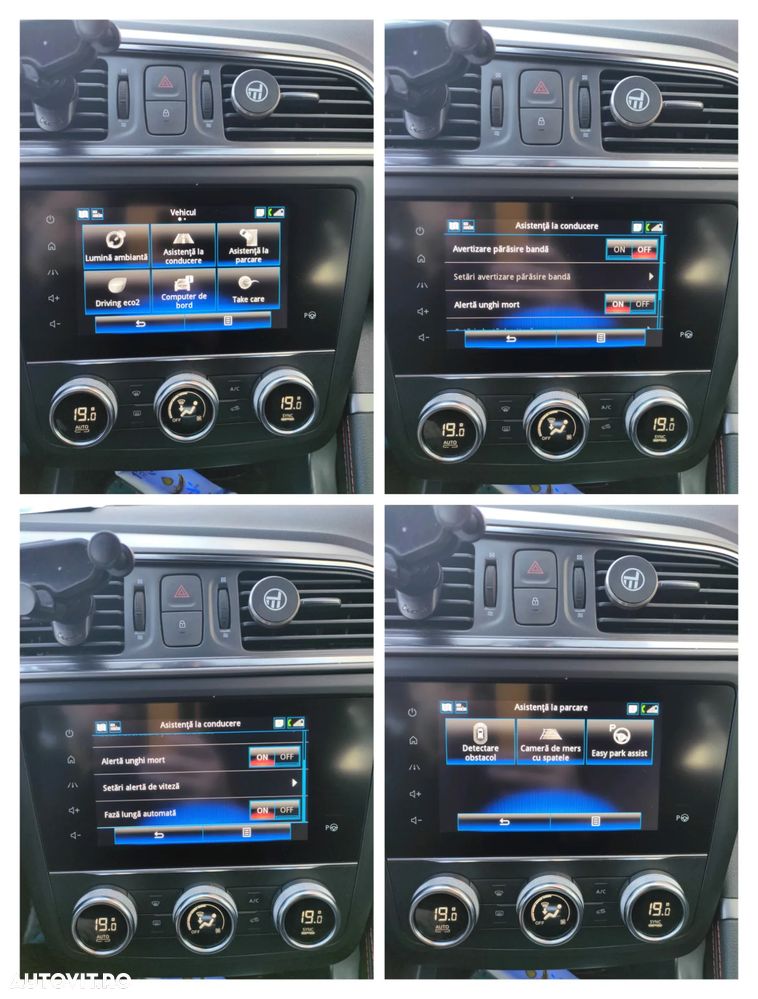 Renault Kadjar - 22