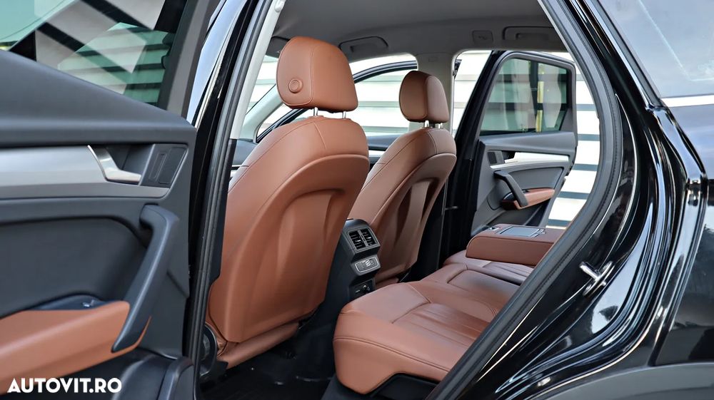 Audi Q5 50 TFSI e quattro S tronic design - 15