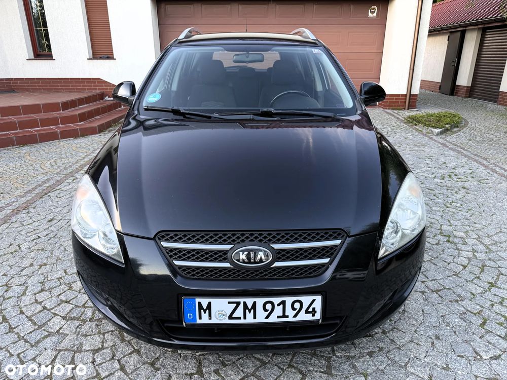 Kia Ceed 1.6 CVVT LX - 5