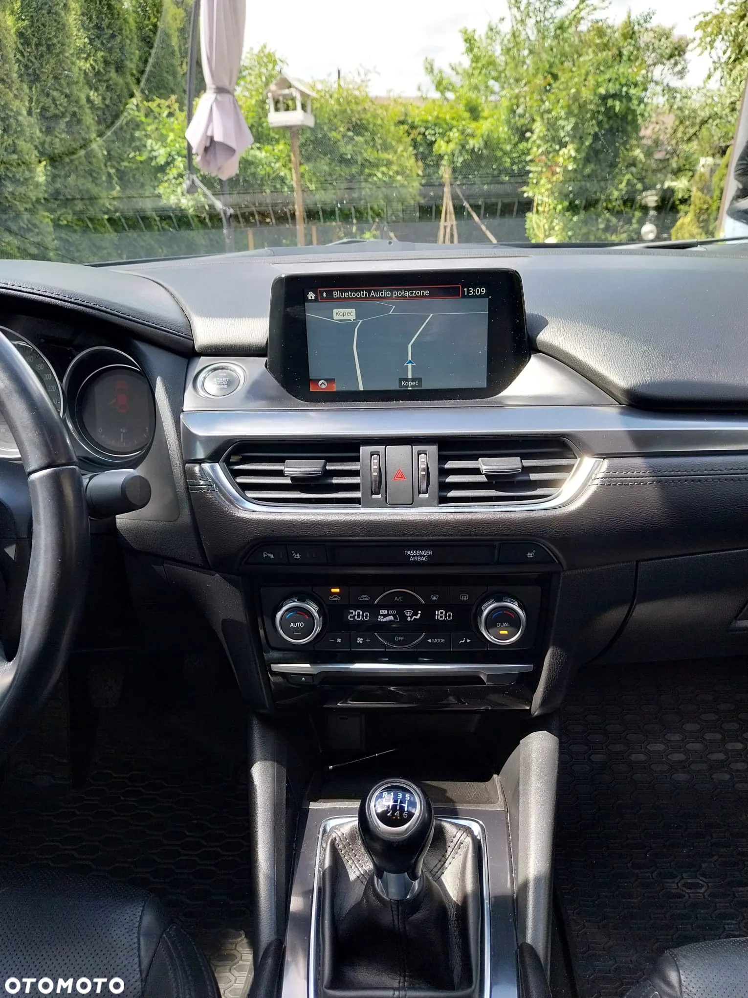 Mazda 6 - 3