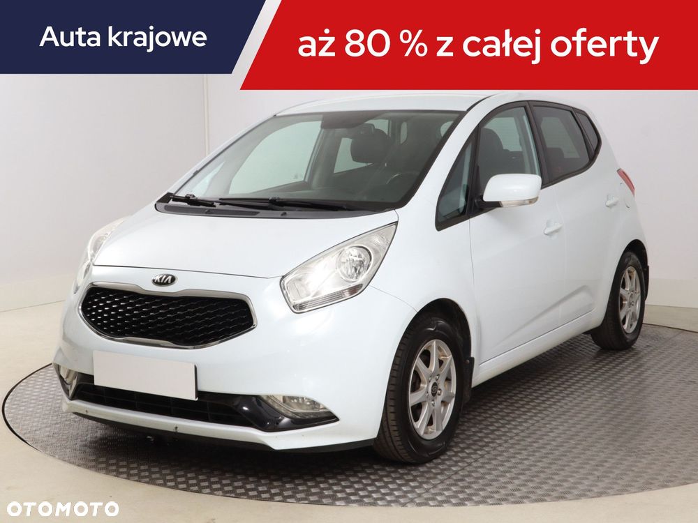 Kia Venga - 3