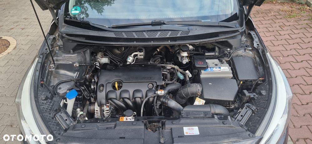 Kia Ceed 1.4 S - 20