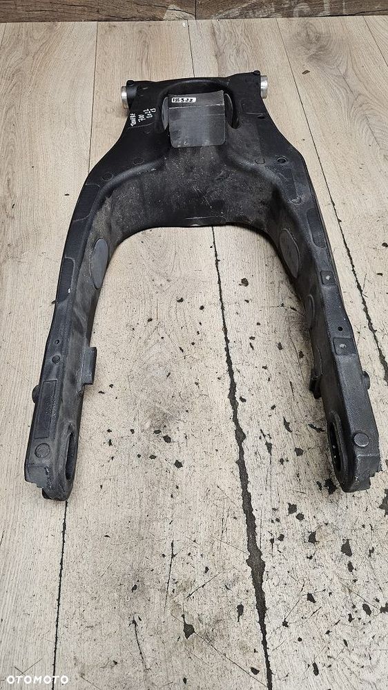 Wahacz Yamaha Tenere 700 XTZ 690  BEH-F2100-00 - 10
