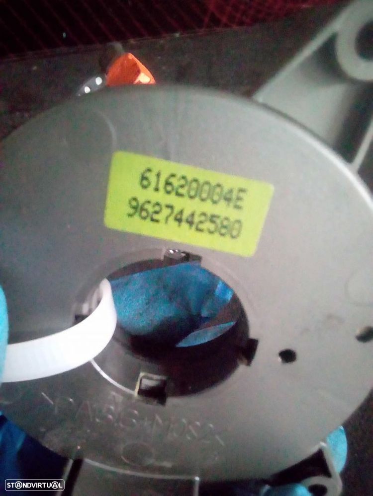 Fita De Airbags Citroên Xsara (N1) - 2