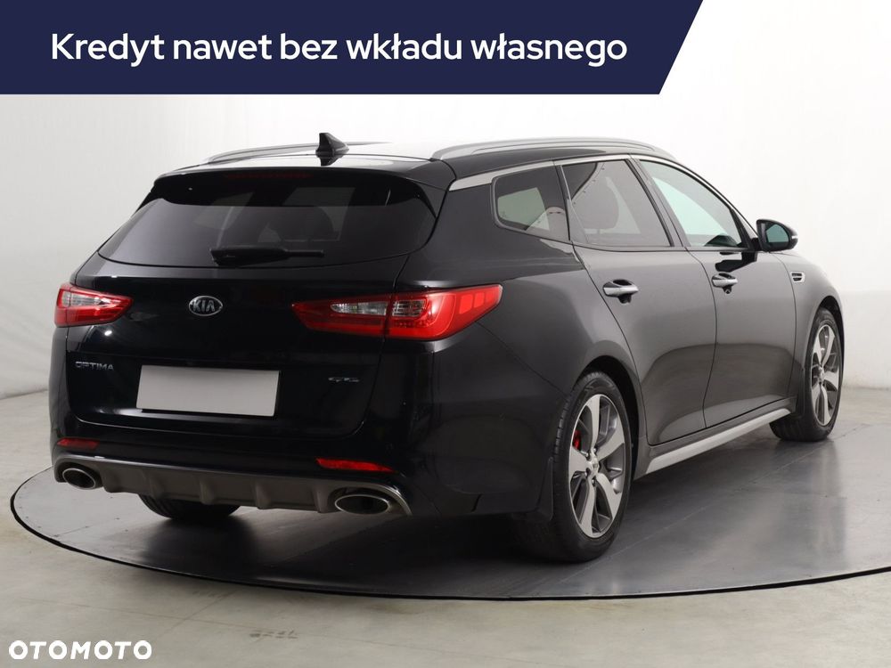 Kia Optima - 7