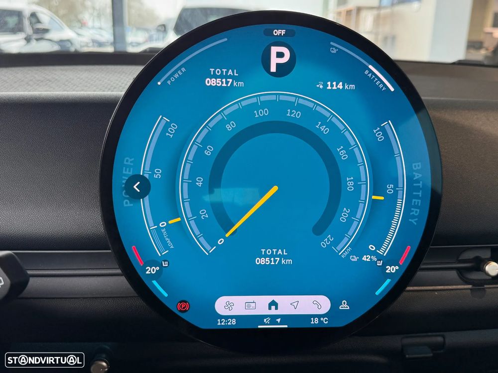 MINI Aceman SE Essential XS - 8