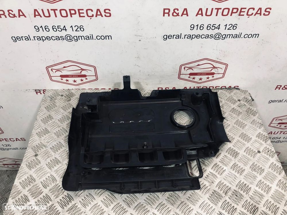 Tampa de Motor Audi A3 8P 03G10397 Orignal - 4