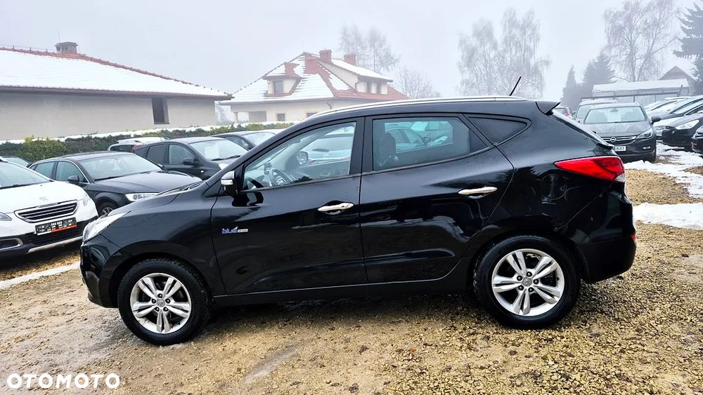 Hyundai ix35 1.6 GDI Premium 2WD - 24