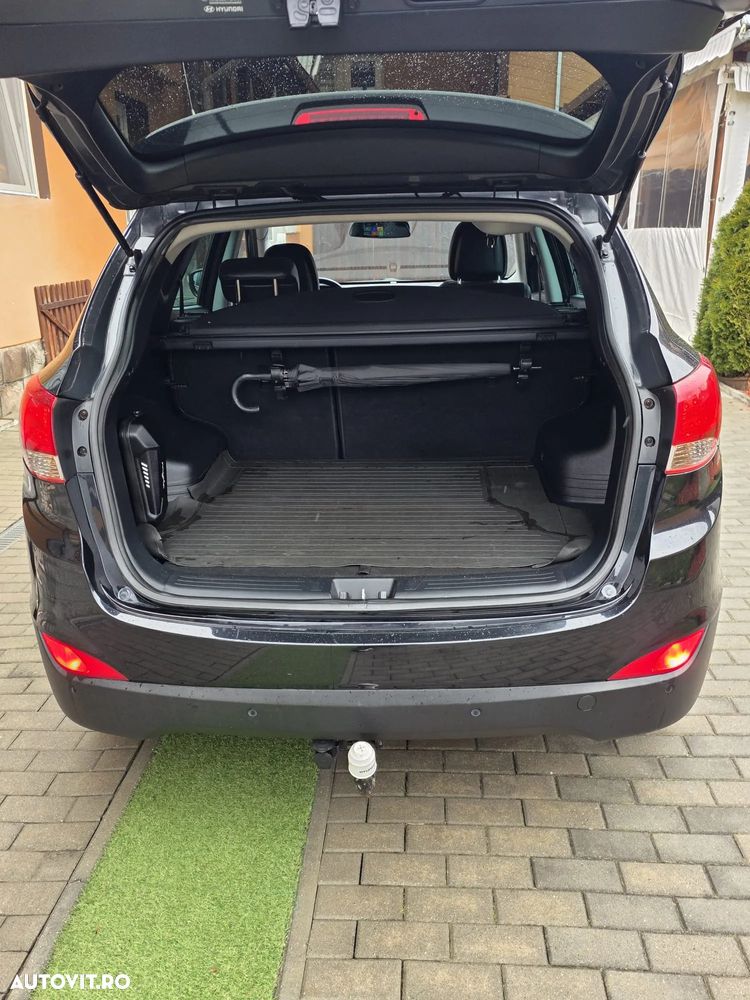 Hyundai ix35 - 6