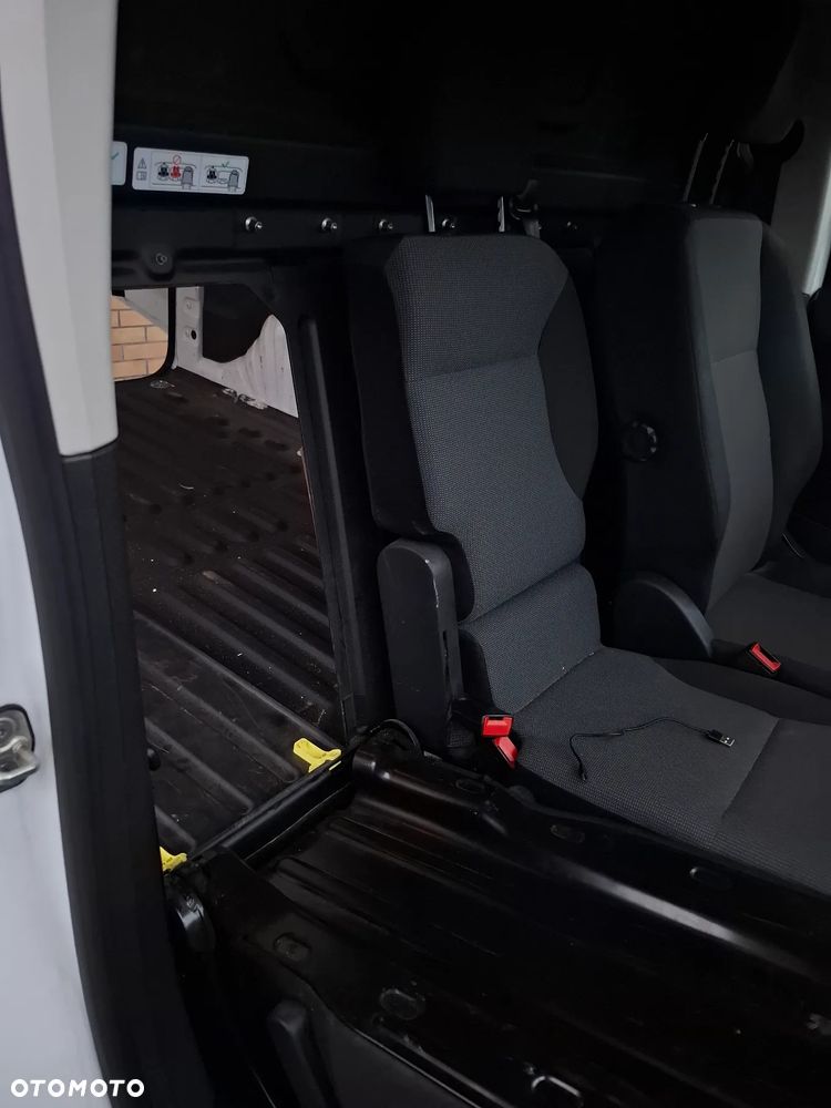 Peugeot Partner - 11