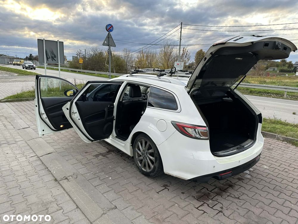 Mazda 6 Sport 2.0 MZR DISI 90th Anniversary - 21