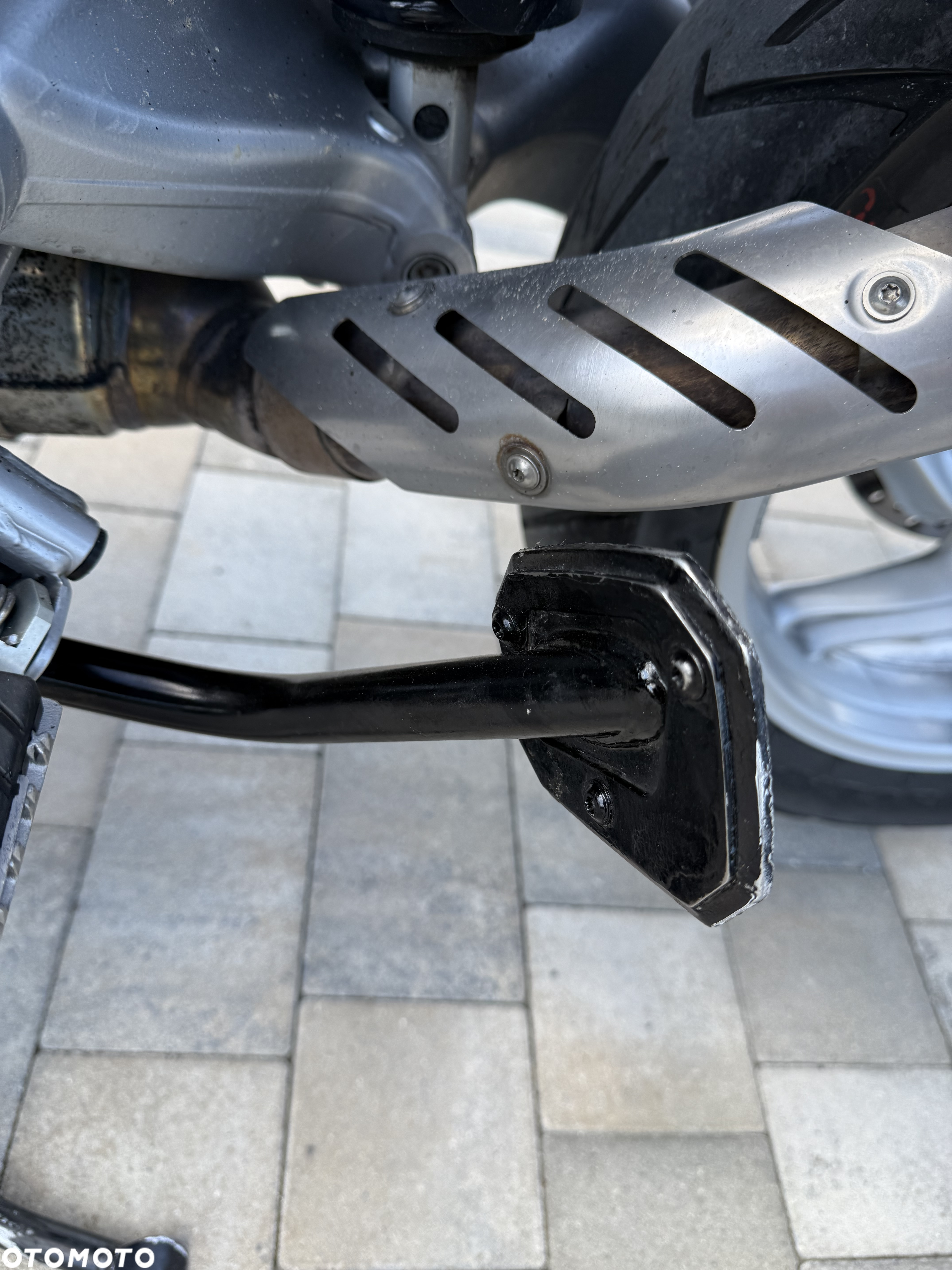 BMW GS - 17