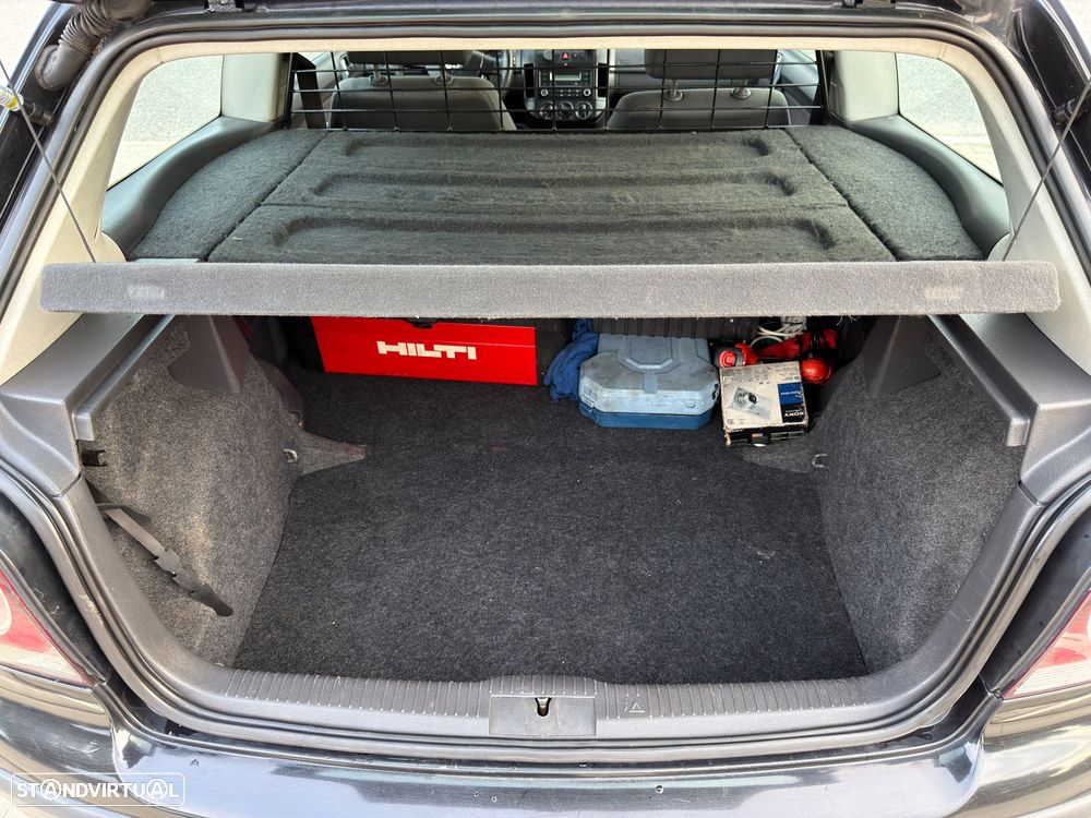 VW Polo 1.4 TDi Confortline - 15