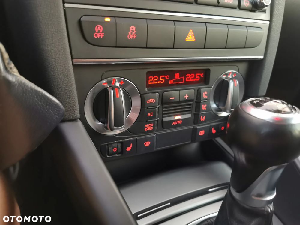 Audi A3 Sportback 2.0 TDI Ambition - 25