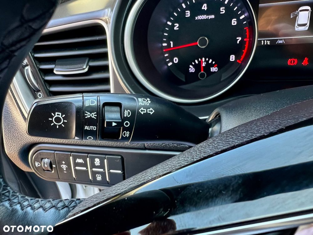 Kia Ceed 1.5 T-GDI M - 29