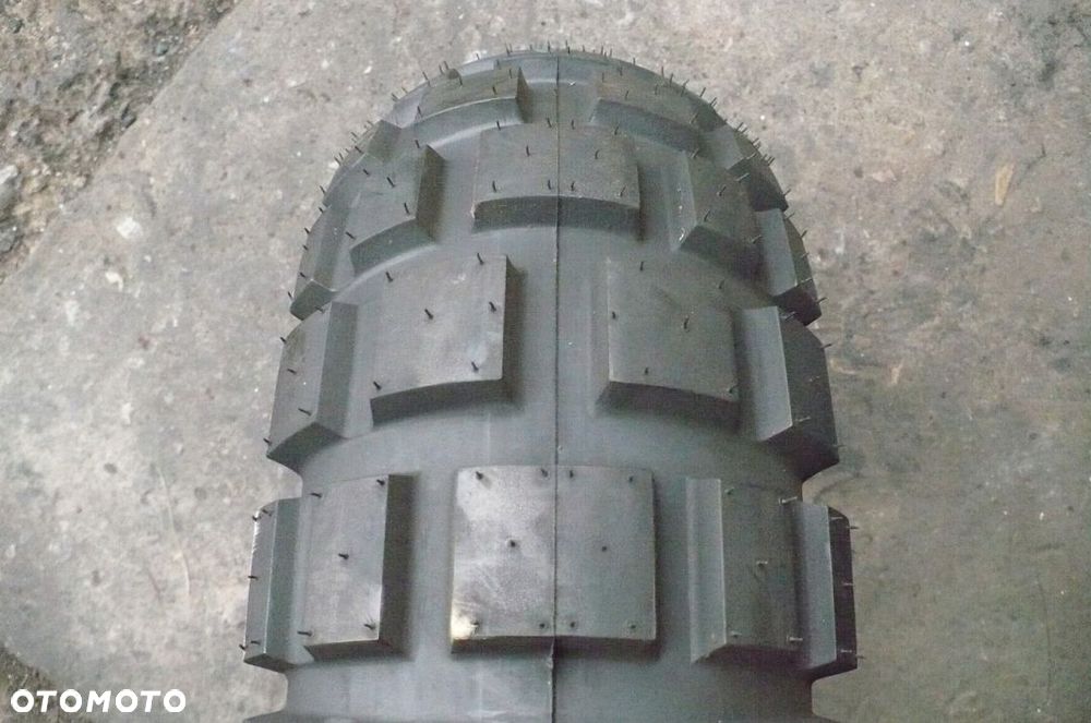 180/55B17 180/55-17 Continental TKC 80 Twinduro - 2