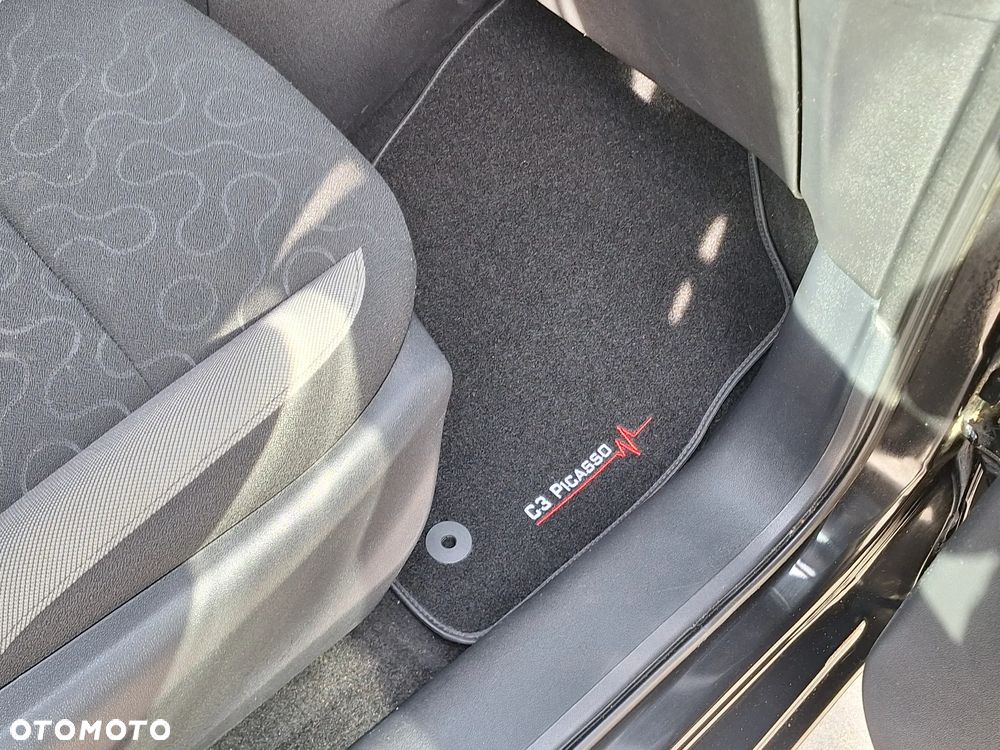 Citroën C3 Picasso VTi 95 Tendance - 26