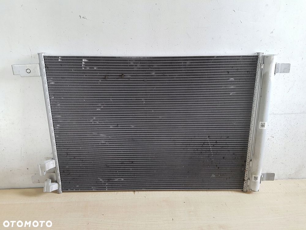 vw skoda seat chłodnica klimatyzacji ac klimy 5wa816411a - 2
