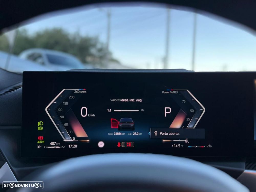 BMW M340 i xDrive Pack Desportivo M Pro Auto - 8