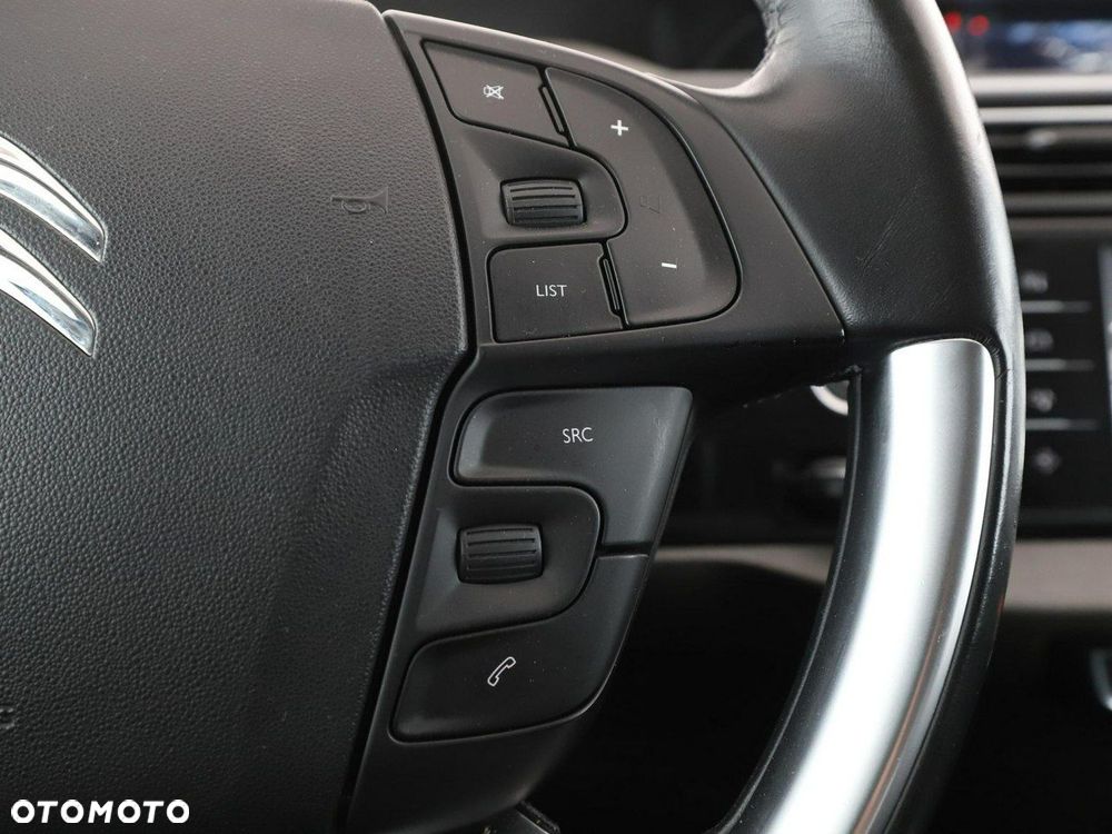 Citroën C4 Picasso 1.2 PureTech MoreLife - 30