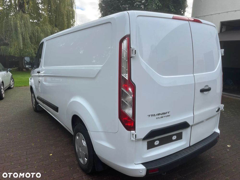 Ford Transit Custom - 6