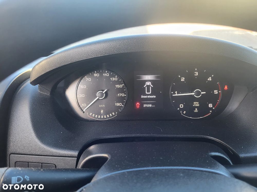 Fiat DUCATO MAXI - 3