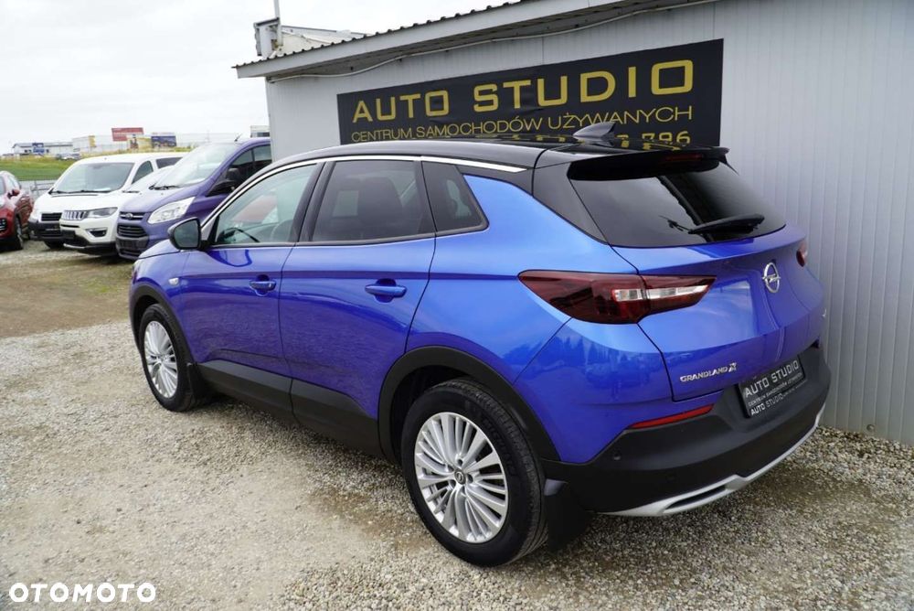 Opel Grandland X 1.5 D Start/Stop Ultimate - 38