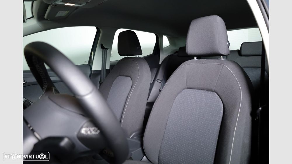 SEAT Ibiza 1.0 TSI Style - 15