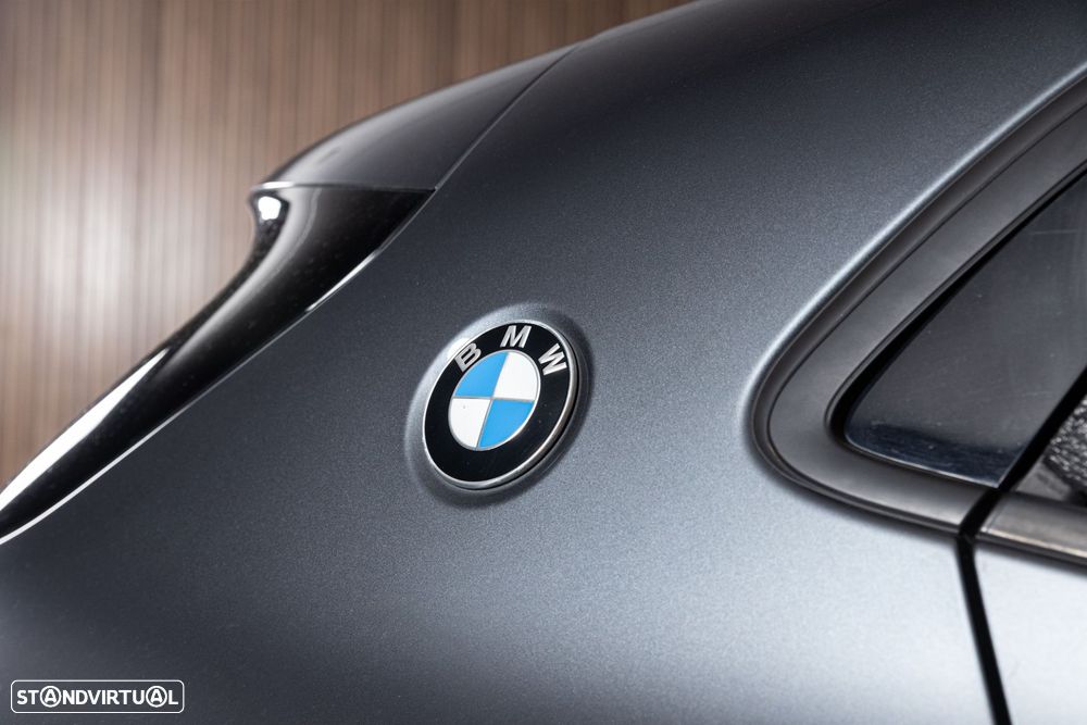 BMW X2 16 d sDrive Advantage - 10