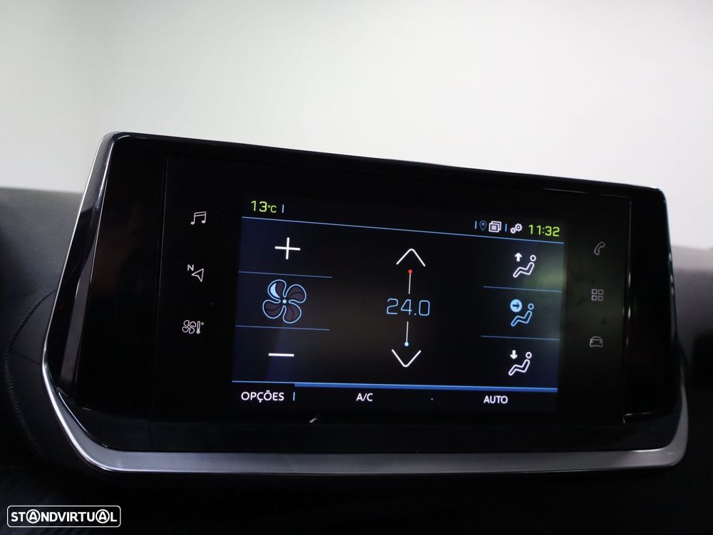 Peugeot e-208 50 kWh Active - 13