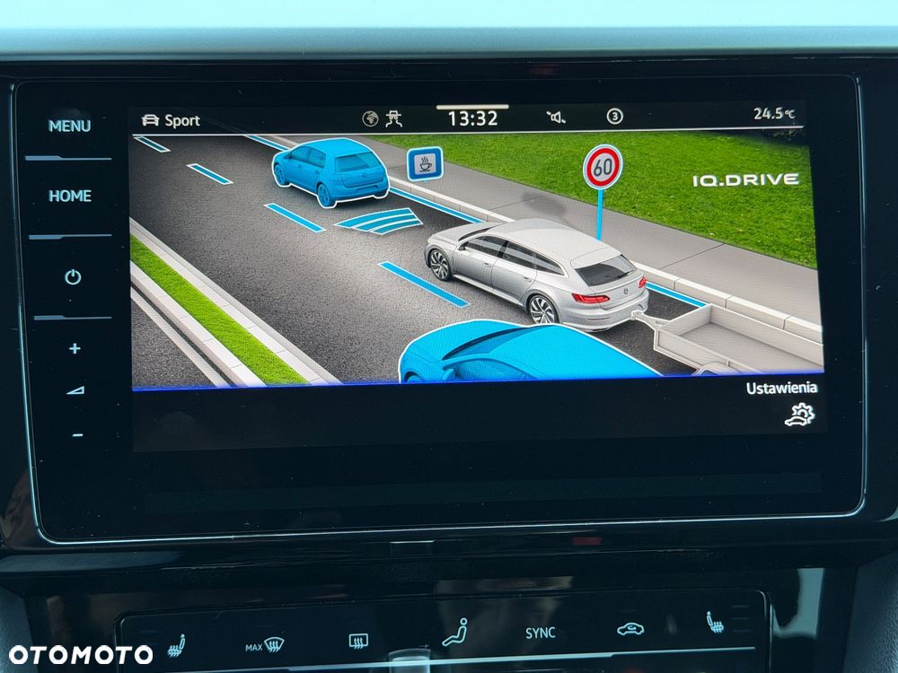 Volkswagen Arteon 2.0 TSI 4Motion R DSG - 27