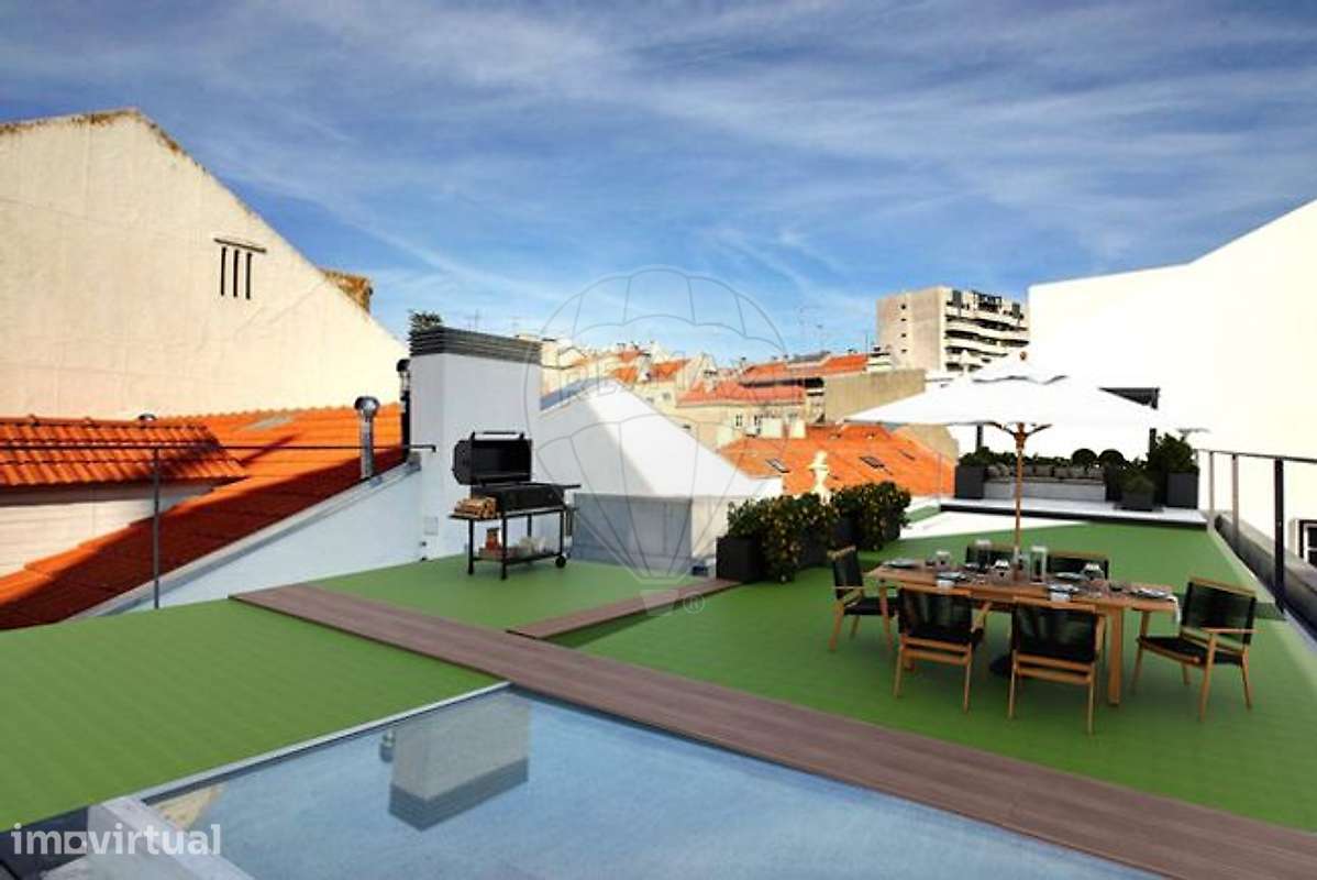Apartamento T2 para venda - Grande imagem: 2/26