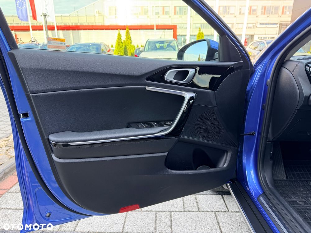 Kia XCeed 1.5 T-GDI L DCT - 18