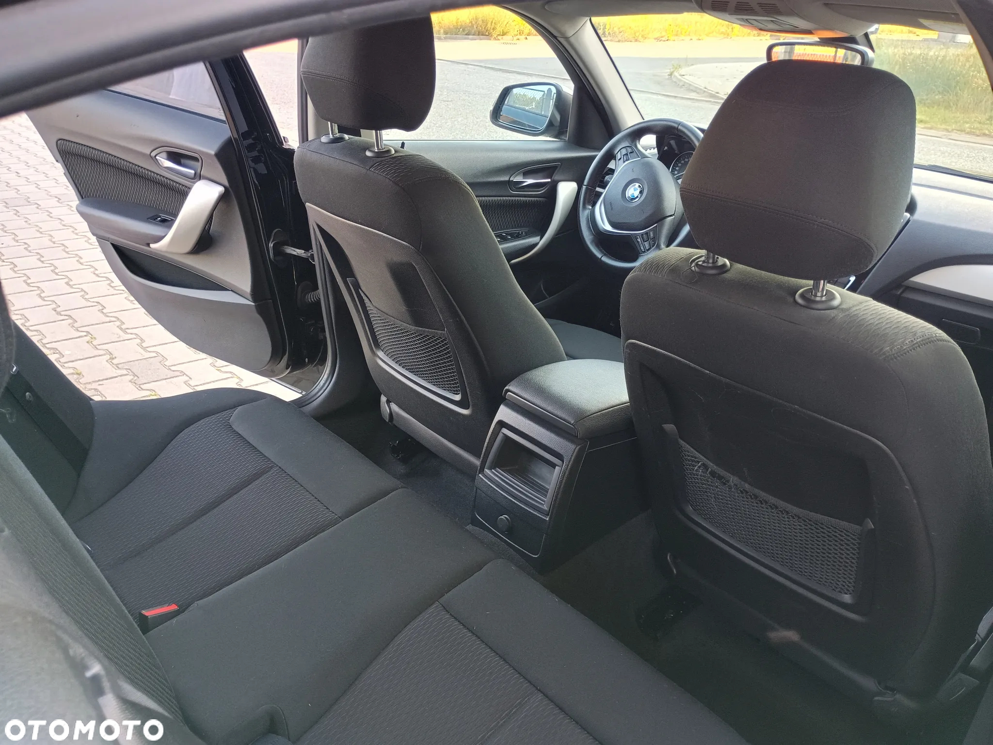 BMW Seria 1 116d - 6