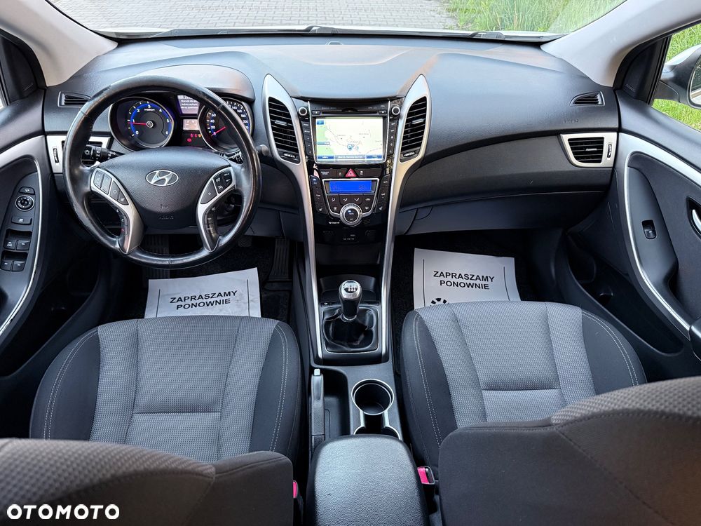 Hyundai i30 1.6 CRDi Premium - 5