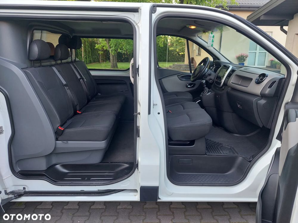 Renault Trafic - 15