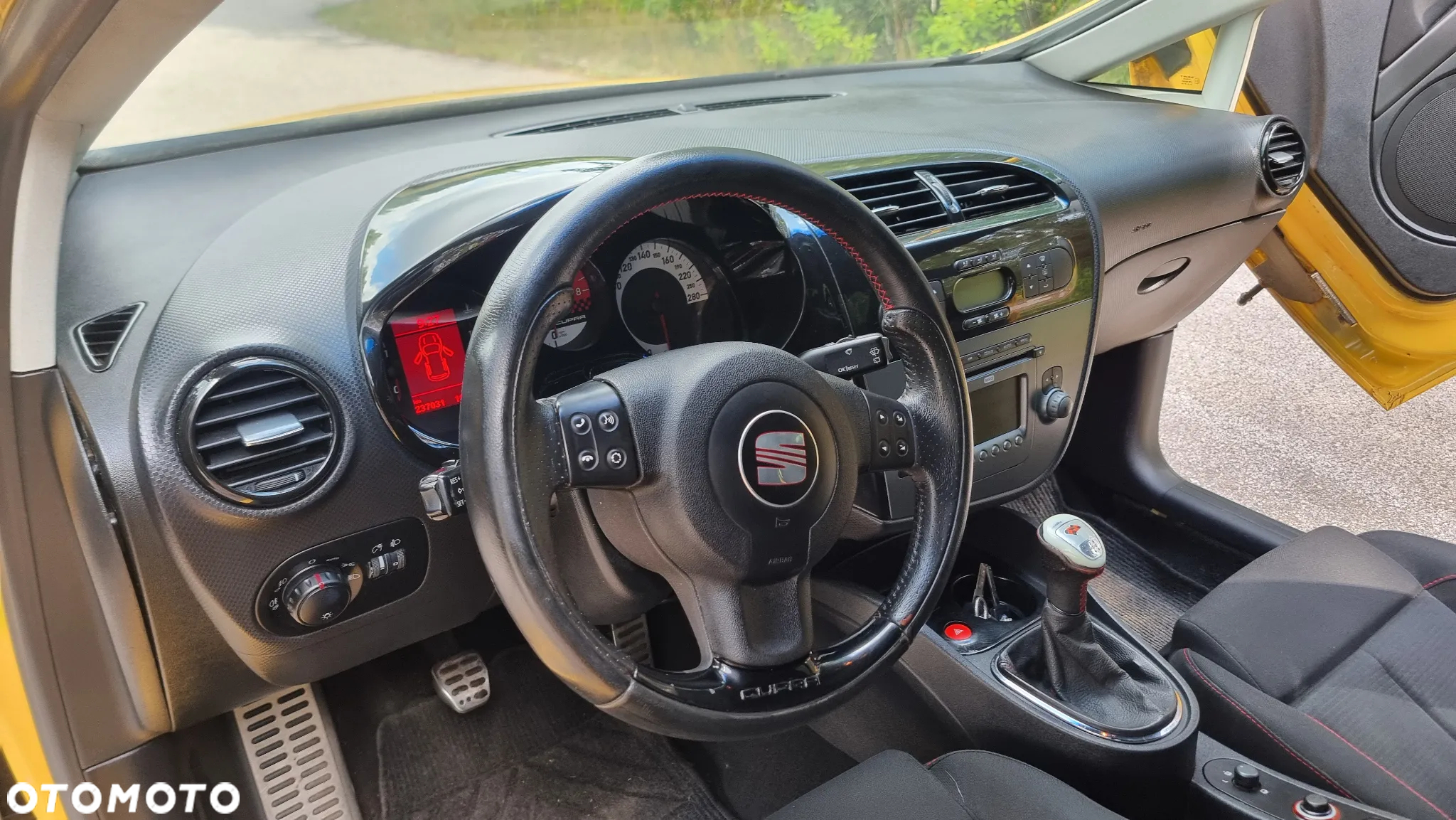 Seat Leon 2.0 T FSI Cupra - 19