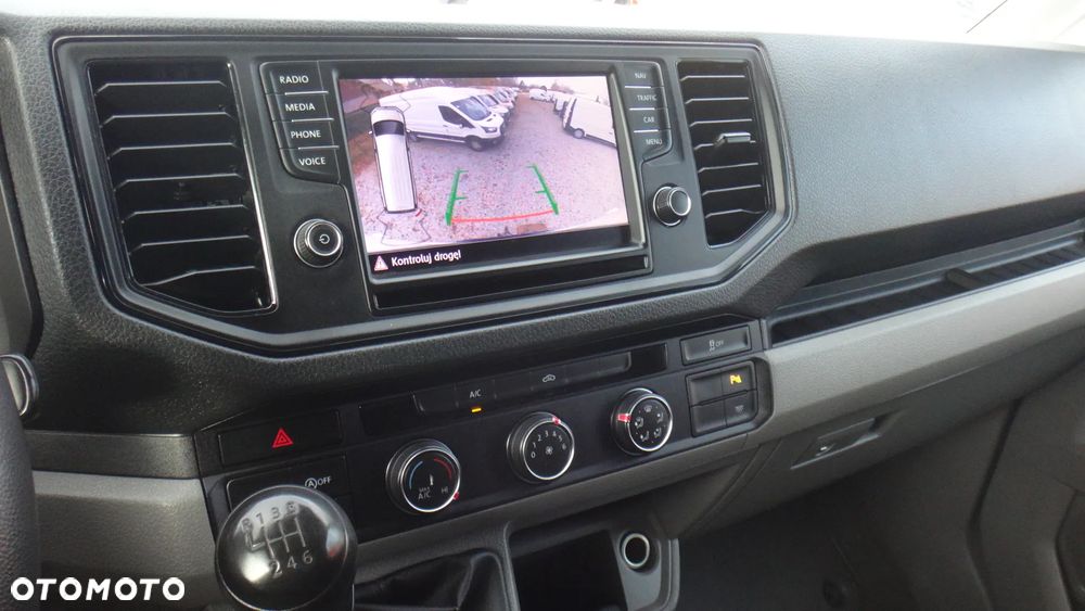 Volkswagen Crafter - 8