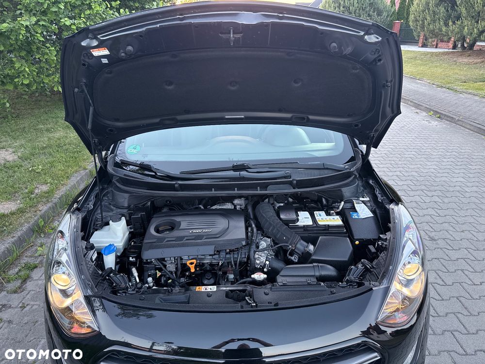 Hyundai i30 1.6 CRDI Passion - 24