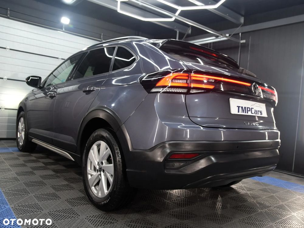 Volkswagen Taigo 1.0 TSI Life - 3