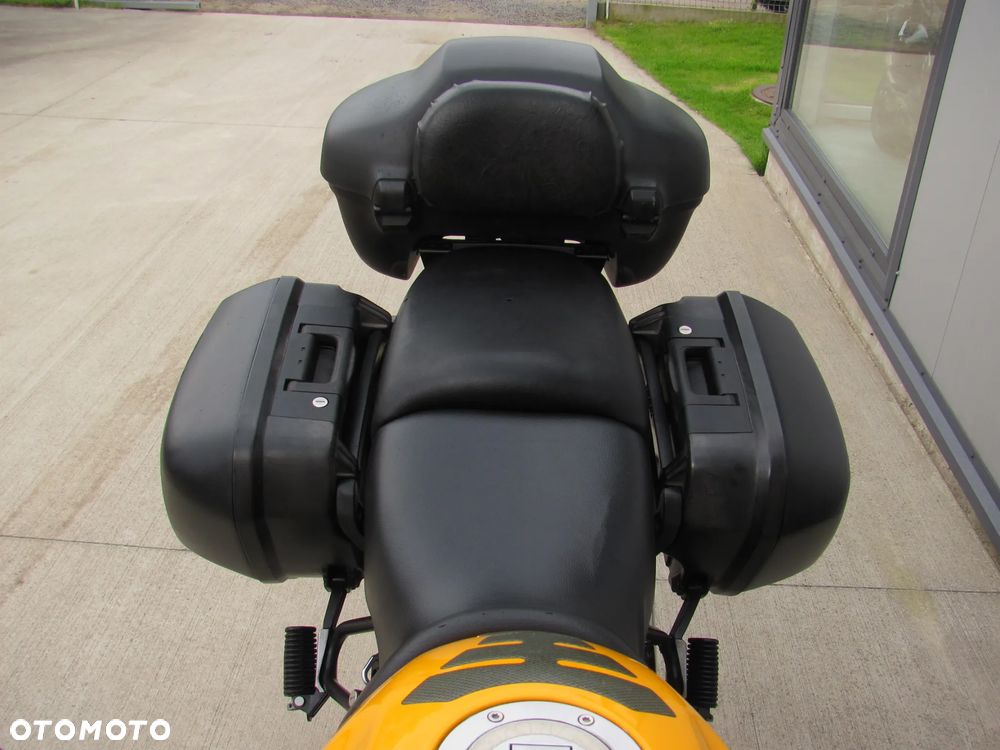 BMW GS - 29