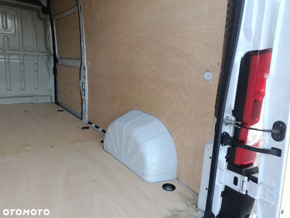 Fiat DUCATO L3H2 2.3 140KM - 36