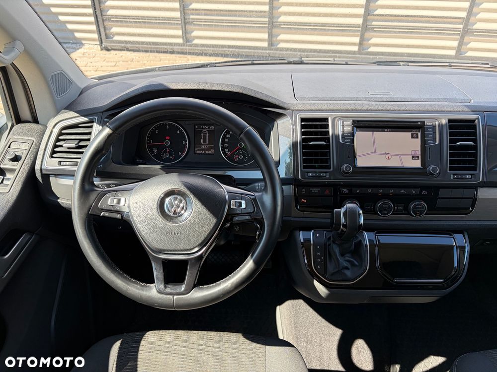Volkswagen Multivan 2.0 TDI L1 Business DSG - 17