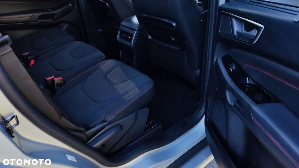Ford S-Max 2.0 EcoBlue Vignale - 17