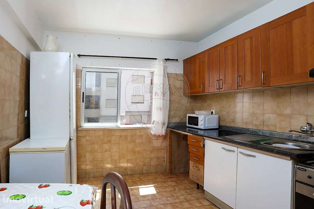 Apartamento T2 para venda - Grande imagem: 2/16
