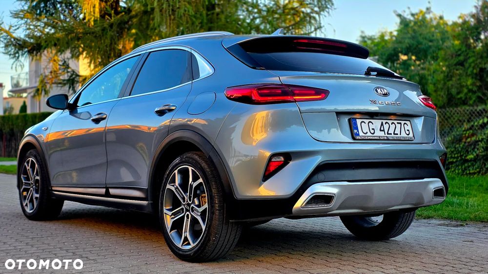 Kia Ceed 1.0 T-GDI ISG Platinum Edition - 1