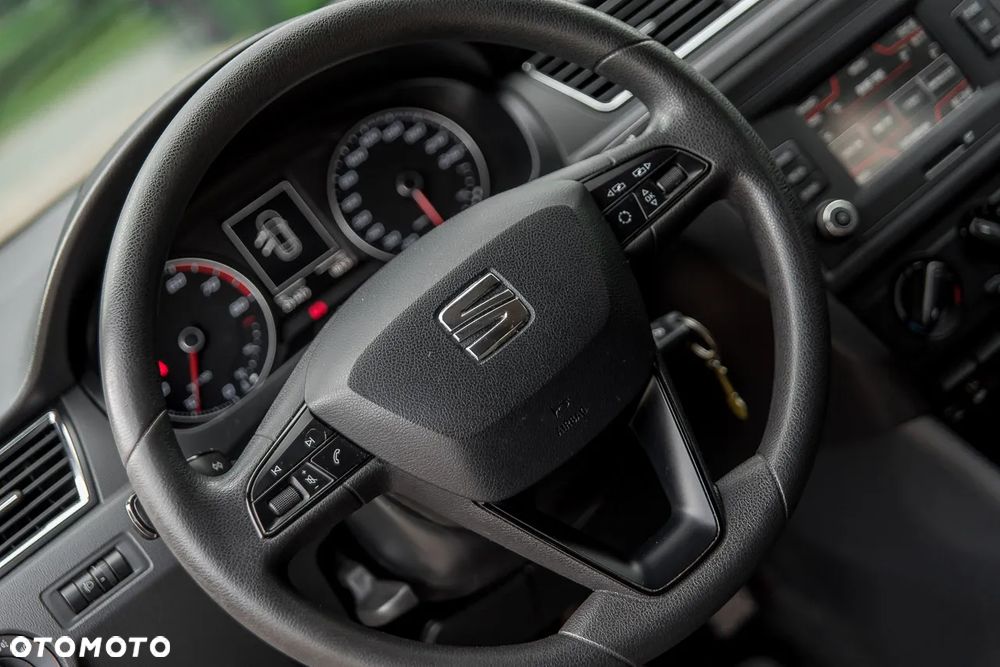 Seat Toledo 1.2 TSI Reference - 16