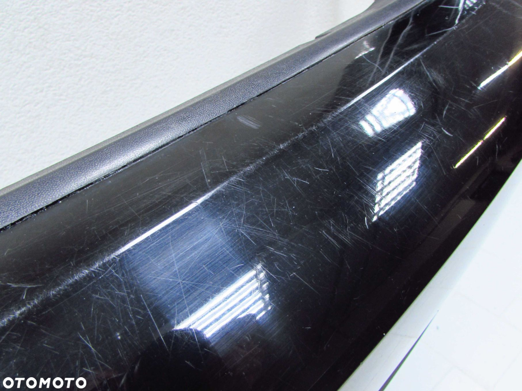 AUDI A3 8P LIFT 5D 05-08 ZDERZAK TYL LY9B - 6